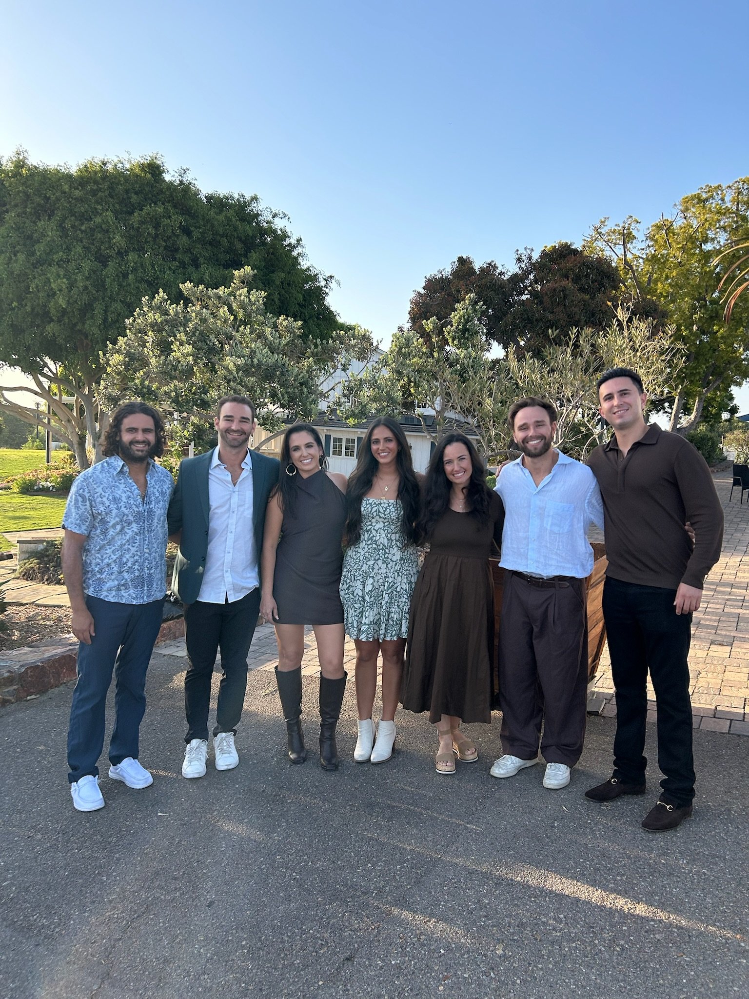 Coastal Tribe community